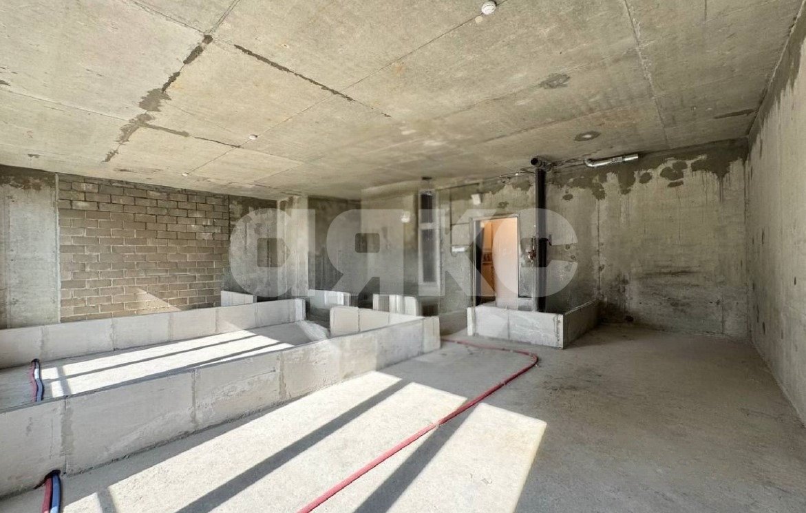 Фото №6: 3-комнатная квартира 70 м² - Москва, жилой комплекс Вест Гарден, пр-кт Генерала Дорохова, 39к2И