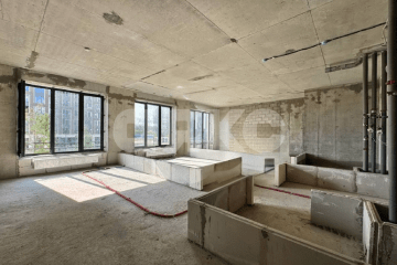 Фото №4: 3-комнатная квартира 70 м² - Москва, мкр. жилой комплекс Вест Гарден, пр-кт Генерала Дорохова, 39к2И