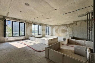 Фото №3: 3-комнатная квартира 70 м² - Москва, мкр. жилой комплекс Вест Гарден, пр-кт Генерала Дорохова, 39к2И
