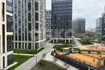 Фото №1: 3-комнатная квартира 70 м² - Москва, мкр. жилой комплекс Вест Гарден, пр-кт Генерала Дорохова, 39к2Е