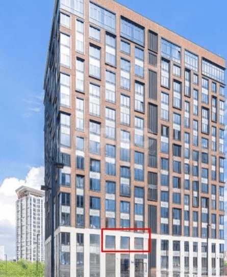 Фото №8: 3-комнатная квартира 70 м² - Москва, жилой комплекс Вест Гарден, пр-кт Генерала Дорохова, 39к2И