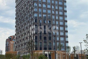 Фото №5: 2-комнатная квартира 44 м² - Москва, мкр. жилой комплекс Вест Гарден, пр-кт Генерала Дорохова, 39к2А