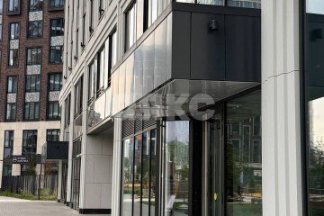 Фото №3: 2-комнатная квартира 44 м² - Москва, мкр. жилой комплекс Вест Гарден, пр-кт Генерала Дорохова, 39к2А