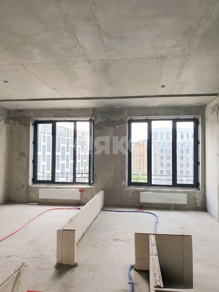 Фото №8: 2-комнатная квартира 44 м² - Москва, жилой комплекс Вест Гарден, пр-кт Генерала Дорохова, 39к2А