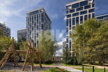 Фото №4: 4-комнатная квартира 102 м² - Москва, мкр. жилой комплекс Вест Гарден, пр-кт Генерала Дорохова, 39к1Е