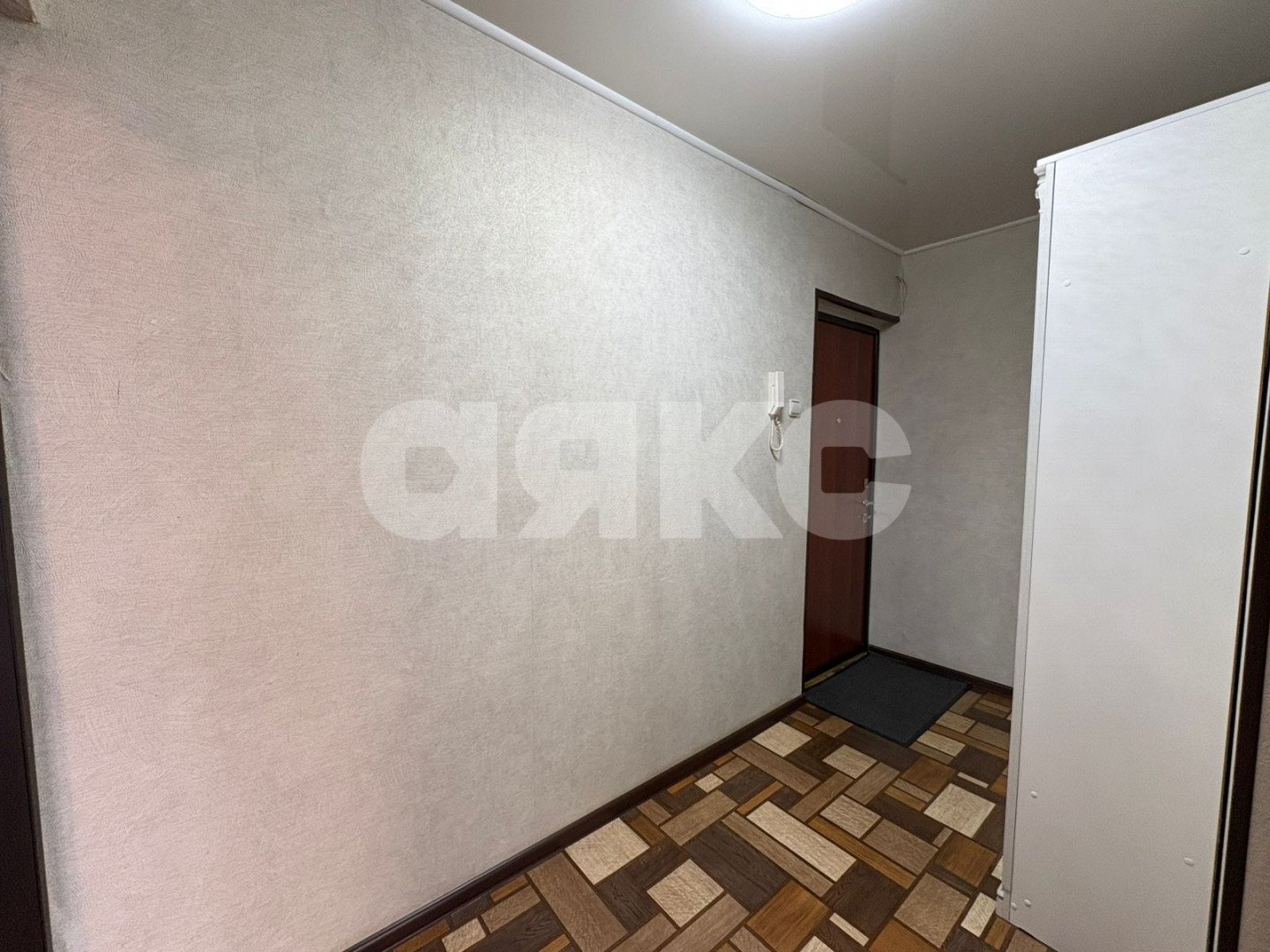 Фото №13: 1-комнатная квартира 38 м² - Нижнекамск, 27-й, пр-кт Мира, 30