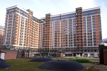 Фото №2: 2-комнатная квартира 59 м² - Краснодар, мкр. Прикубанский внутригородской округ, 