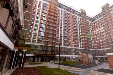 Фото №2: Студия 27 м² - Краснодар, мкр. жилой комплекс Самолёт-6, 