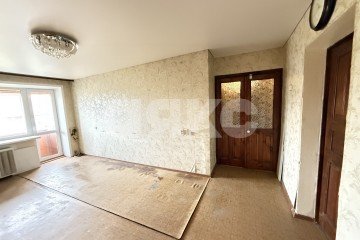 Фото №3: 3-комнатная квартира 62 м² - Тула, мкр. Советский территориальный округ, ул. Демонстрации, 7