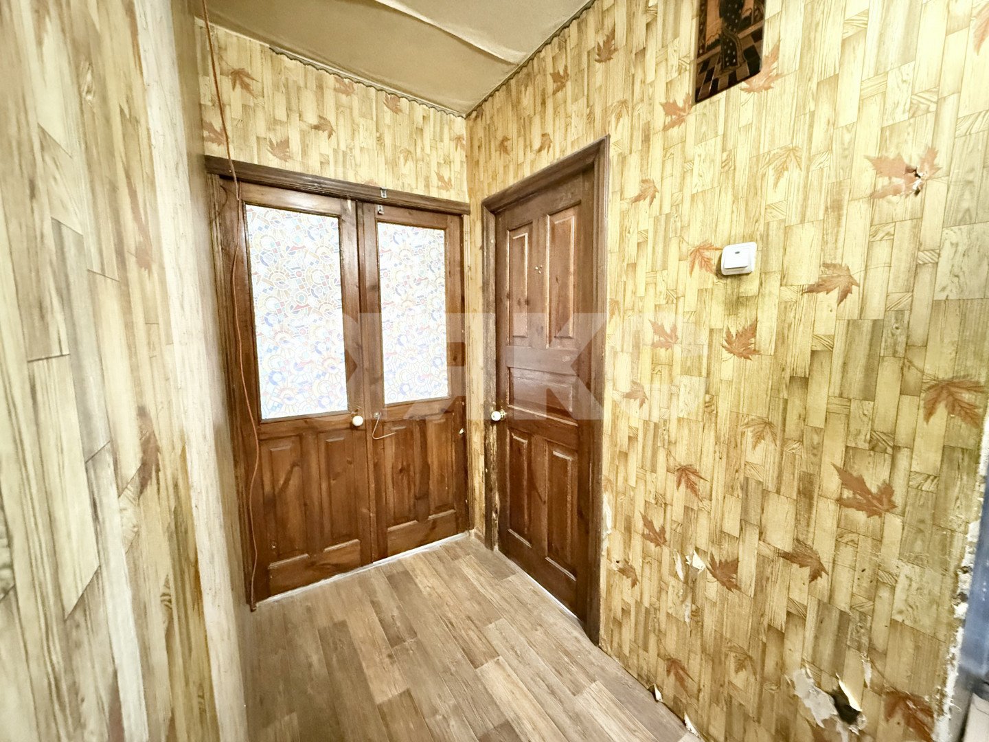 Фото №14: 3-комнатная квартира 62 м² - Тула, Советский территориальный округ, ул. Демонстрации, 7