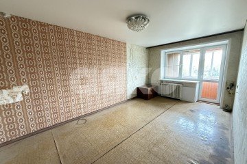 Фото №2: 3-комнатная квартира 62 м² - Тула, мкр. Советский территориальный округ, ул. Демонстрации, 7