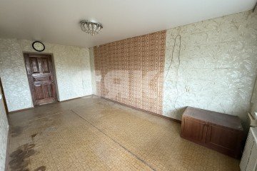 Фото №4: 3-комнатная квартира 62 м² - Тула, мкр. Советский территориальный округ, ул. Демонстрации, 7