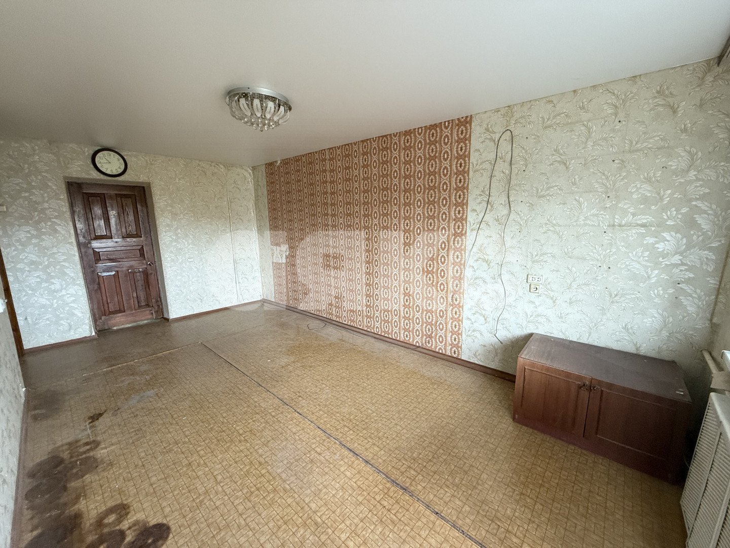 Фото №4: 3-комнатная квартира 62 м² - Тула, Советский территориальный округ, ул. Демонстрации, 7