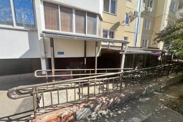 Фото №3: Коммерция 64 м² - Краснодар, мкр. Московский, ул. им. Артюшкова В.Д., 15