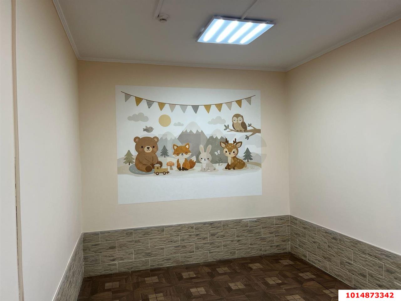 Фото №6: Торговое помещение <span class="whitespace-nowrap">64 м²</span>, <span class="whitespace-nowrap">14 эт.</span> - Краснодар, Прикубанский внутригородской округ, мкр. Московский, ул. им. Артюшкова В.Д., 15