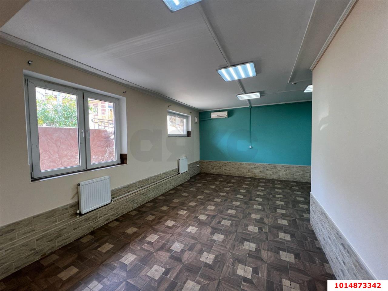 Фото №5: Торговое помещение <span class="whitespace-nowrap">64 м²</span>, <span class="whitespace-nowrap">14 эт.</span> - Краснодар, Прикубанский внутригородской округ, мкр. Московский, ул. им. Артюшкова В.Д., 15
