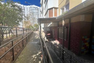 Фото №1: Коммерция 64 м² - Краснодар, мкр. Московский, ул. им. Артюшкова В.Д., 15