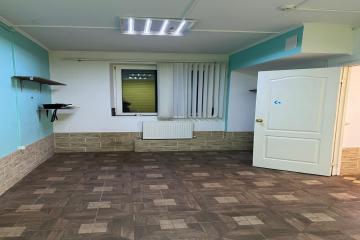 Фото №4: Коммерция 64 м² - Краснодар, мкр. Московский, ул. им. Артюшкова В.Д., 15