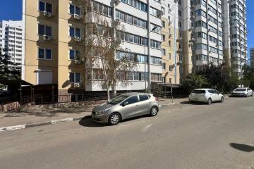 Фото №1: Торговое помещение <span class="whitespace-nowrap">64 м²</span>, <span class="whitespace-nowrap">14 эт.</span> - Краснодар, мкр. Московский, ул. им. Артюшкова В.Д., 15