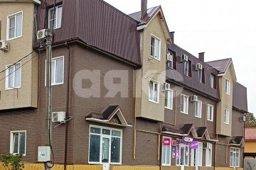 Фото №1: Коммерция 77 м² - Горячий Ключ, мкр. Дубрава, ул. Михаила Корницкого, 2