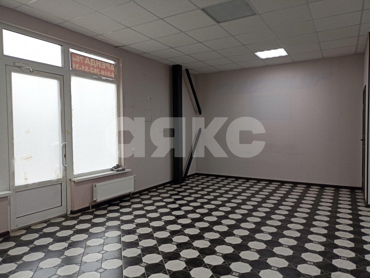 Фото №13: Коммерция 77 м² - Горячий Ключ, Дубрава, ул. Михаила Корницкого, 2