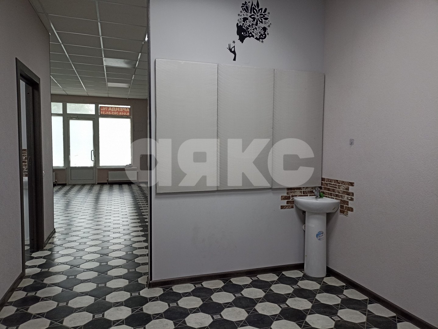 Фото №4: Коммерция 77 м² - Горячий Ключ, Дубрава, ул. Михаила Корницкого, 2