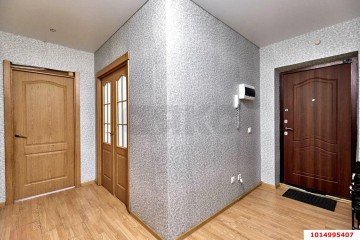 Фото №3: 2-комнатная квартира 65 м² - Краснодар, мкр. ЖК Перспектива, ул. им. Героя Сарабеева В.И., 7