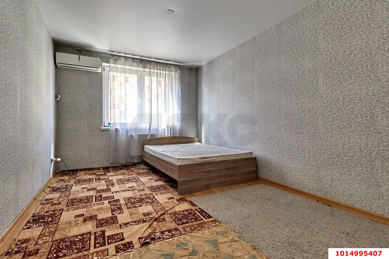 Фото №5: 2-комнатная квартира 65 м² - Краснодар, жилой комплекс Перспектива, ул. им. Героя Сарабеева В.И., 7