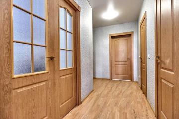 Фото №2: 2-комнатная квартира 55 м² - Краснодар, мкр. жилой комплекс Перспектива, ул. им. Героя Сарабеева В.И., 7