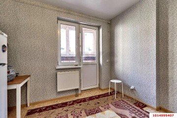 Фото №3: 2-комнатная квартира 65 м² - Краснодар, мкр. ЖК Перспектива, ул. им. Героя Сарабеева В.И., 7