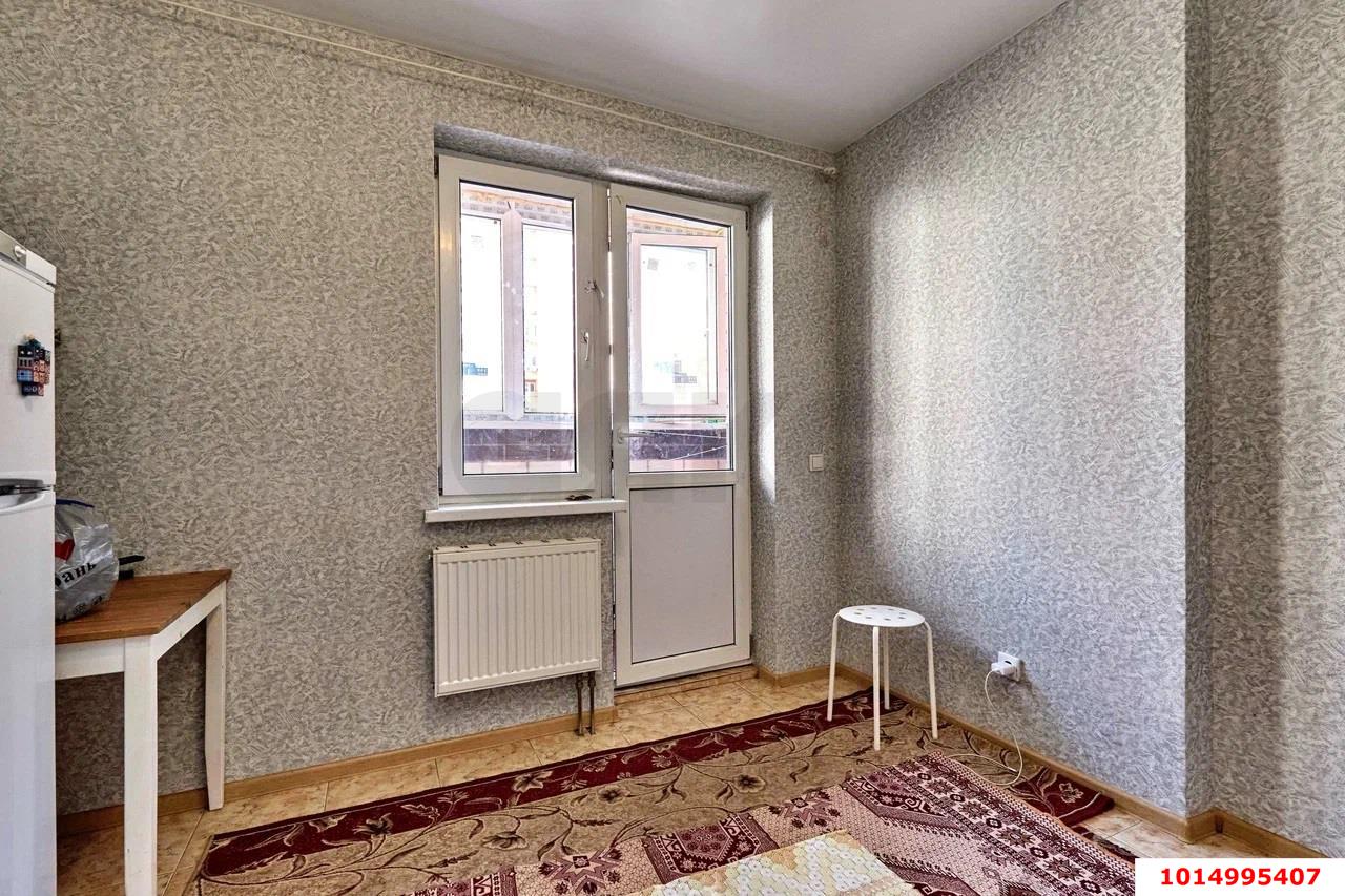 Фото №3: 2-комнатная квартира 65 м² - Краснодар, ЖК Перспектива, ул. им. Героя Сарабеева В.И., 7