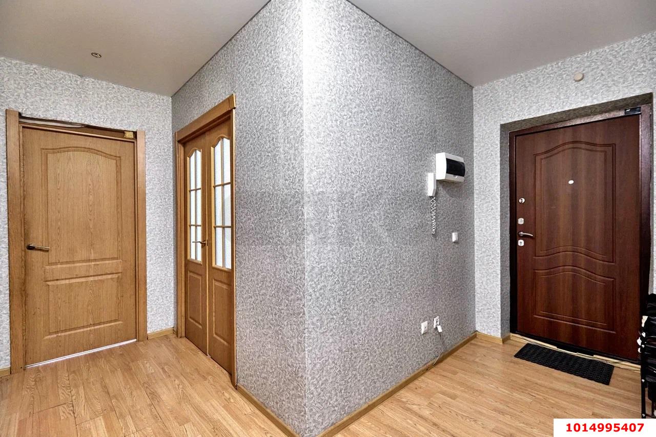 Фото №3: 2-комнатная квартира 65 м² - Краснодар, жилой комплекс Перспектива, ул. им. Героя Сарабеева В.И., 7