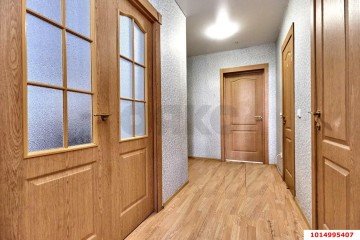 Фото №2: 2-комнатная квартира 65 м² - Краснодар, мкр. ЖК Перспектива, ул. им. Героя Сарабеева В.И., 7