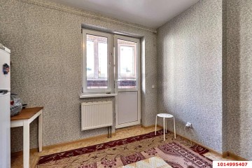 Фото №4: 2-комнатная квартира 65 м² - Краснодар, мкр. жилой комплекс Перспектива, ул. им. Героя Сарабеева В.И., 7