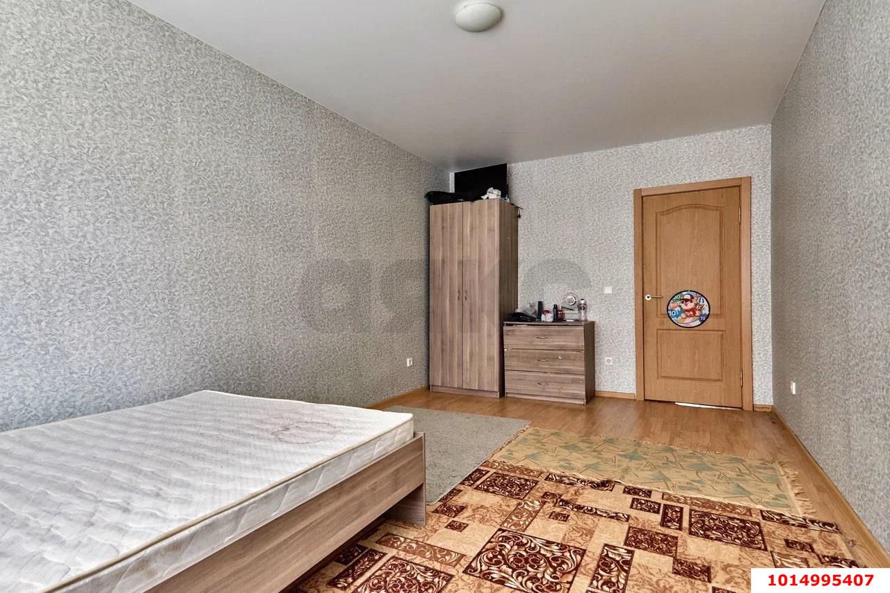 Фото №6: 2-комнатная квартира 65 м² - Краснодар, ЖК Перспектива, ул. им. Героя Сарабеева В.И., 7