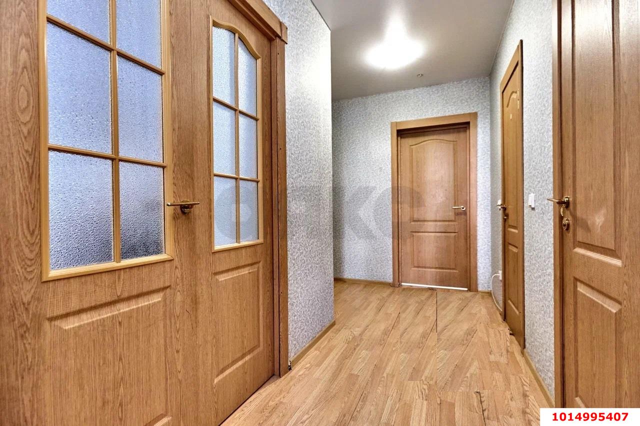 Фото №2: 2-комнатная квартира 65 м² - Краснодар, ЖК Перспектива, ул. им. Героя Сарабеева В.И., 7