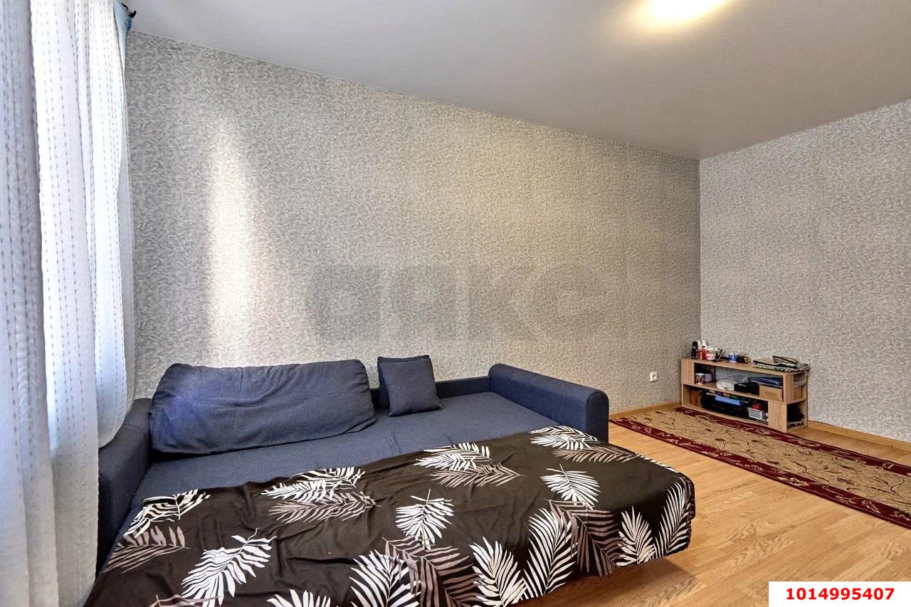 Фото №8: 2-комнатная квартира 65 м² - Краснодар, жилой комплекс Перспектива, ул. им. Героя Сарабеева В.И., 7