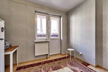 Фото №4: 2-комнатная квартира 55 м² - Краснодар, мкр. жилой комплекс Перспектива, ул. им. Героя Сарабеева В.И., 7