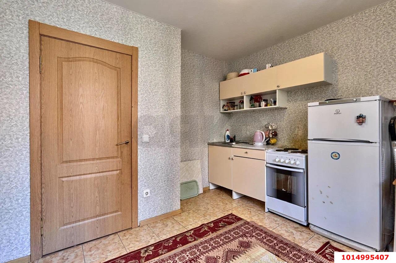 Фото №7: 2-комнатная квартира 65 м² - Краснодар, жилой комплекс Перспектива, ул. им. Героя Сарабеева В.И., 7