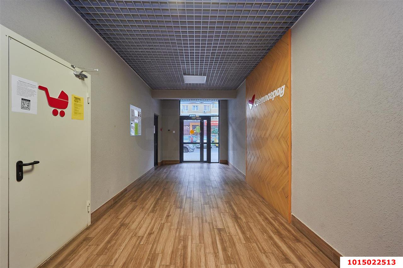 Фото №13: 2-комнатная квартира 67 м² - Краснодар, Светлоград, ул. Красных Партизан, 1/4к9