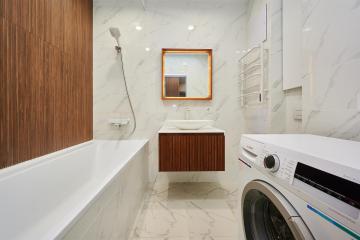 Фото №5: 2-комнатная квартира 62 м² - Краснодар, мкр. Светлоград, ул. Красных Партизан, 1/4к9