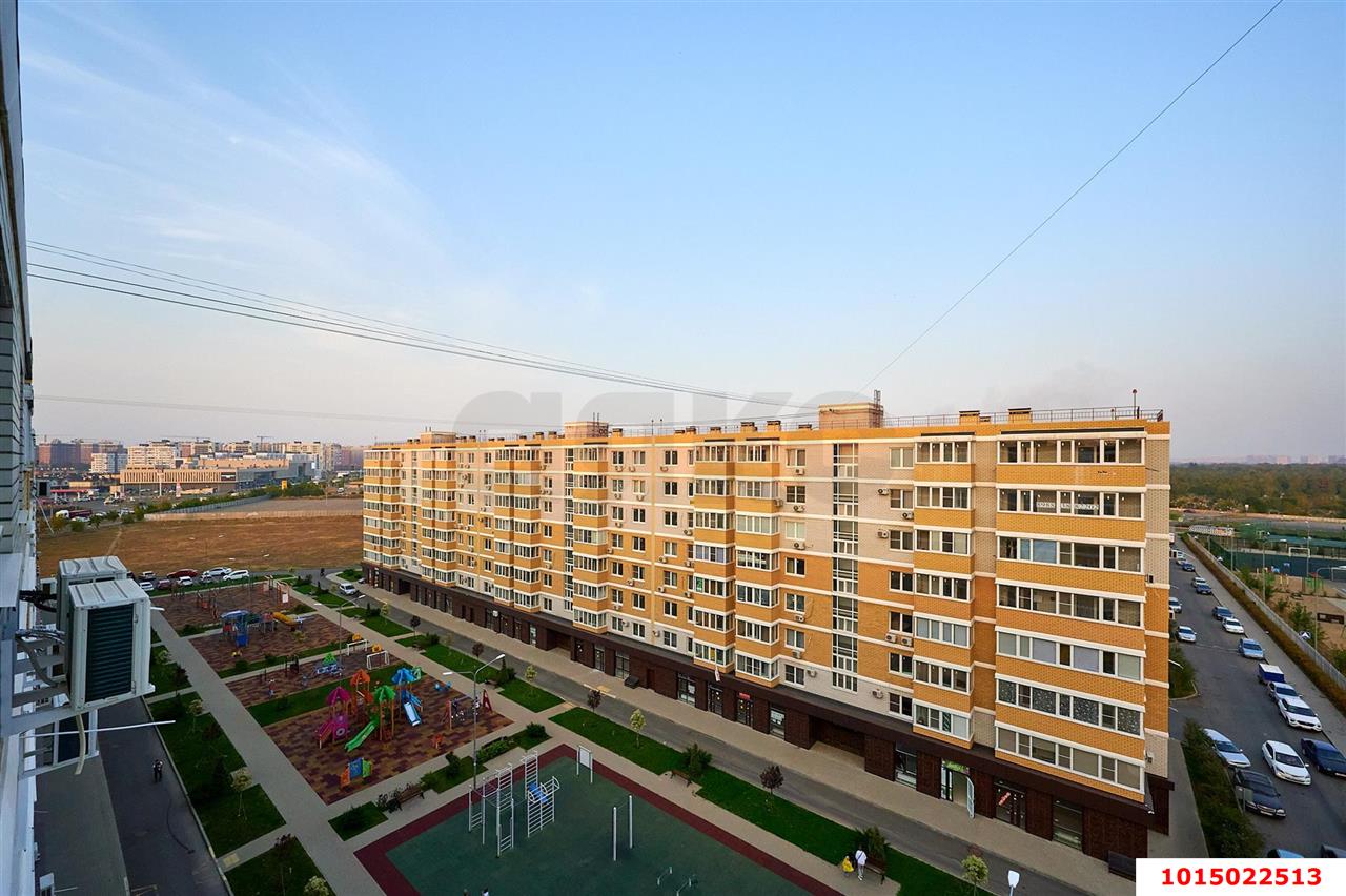 Фото №15: 2-комнатная квартира 67 м² - Краснодар, Светлоград, ул. Красных Партизан, 1/4к9