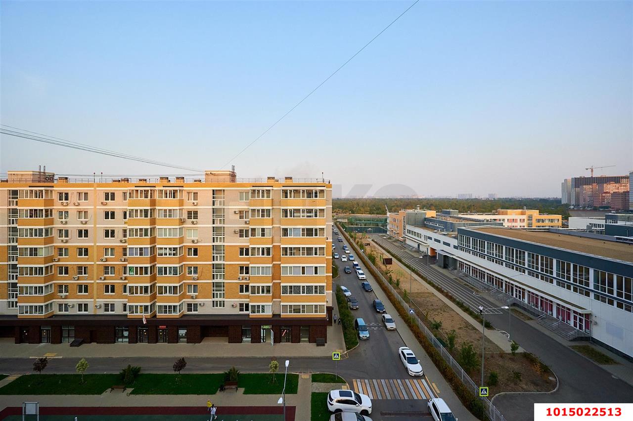 Фото №14: 2-комнатная квартира 67 м² - Краснодар, Светлоград, ул. Красных Партизан, 1/4к9