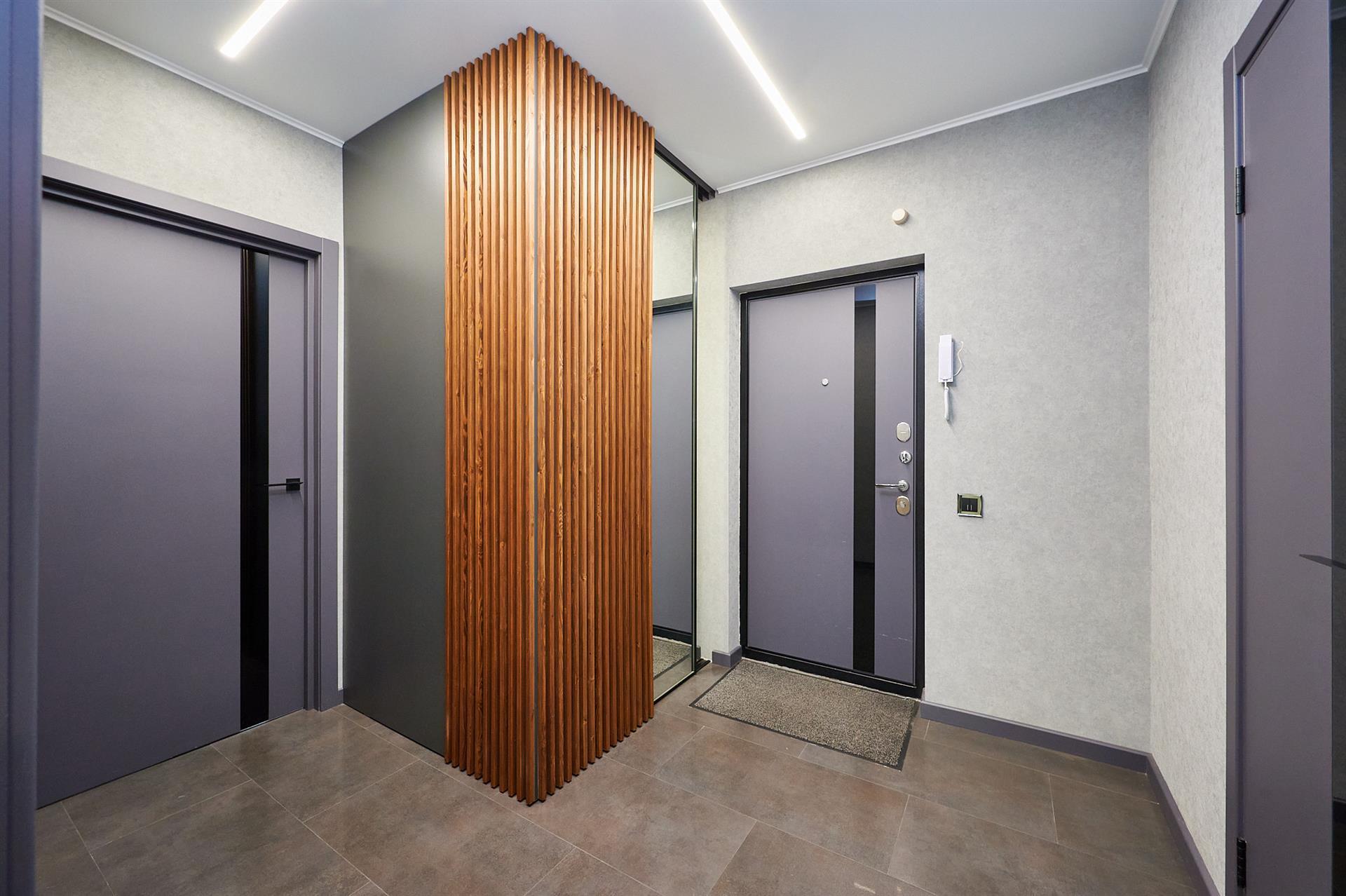 Фото №10: 2-комнатная квартира 67 м² - Краснодар, Прикубанский внутригородской округ, Славянский, мкр. Светлоград, ул. Красных Партизан, 1/4к9