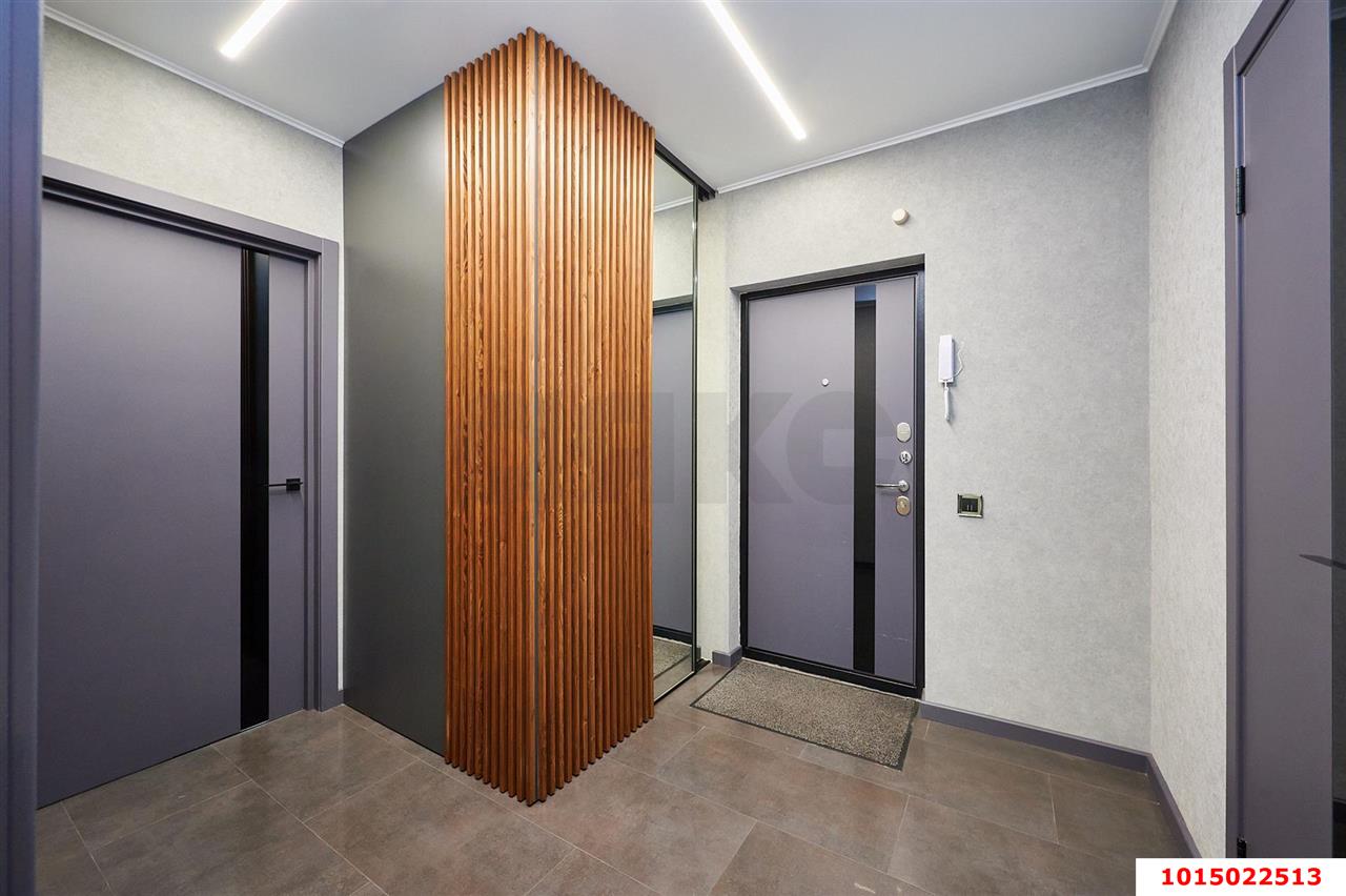 Фото №10: 2-комнатная квартира 67 м² - Краснодар, Светлоград, ул. Красных Партизан, 1/4к9