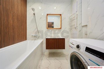 Фото №5: 2-комнатная квартира 62 м² - Краснодар, мкр. Светлоград, ул. Красных Партизан, 1/4к9