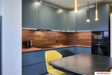 Фото №4: 2-комнатная квартира 67 м² - Краснодар, мкр. Светлоград, ул. Красных Партизан, 1/4к9