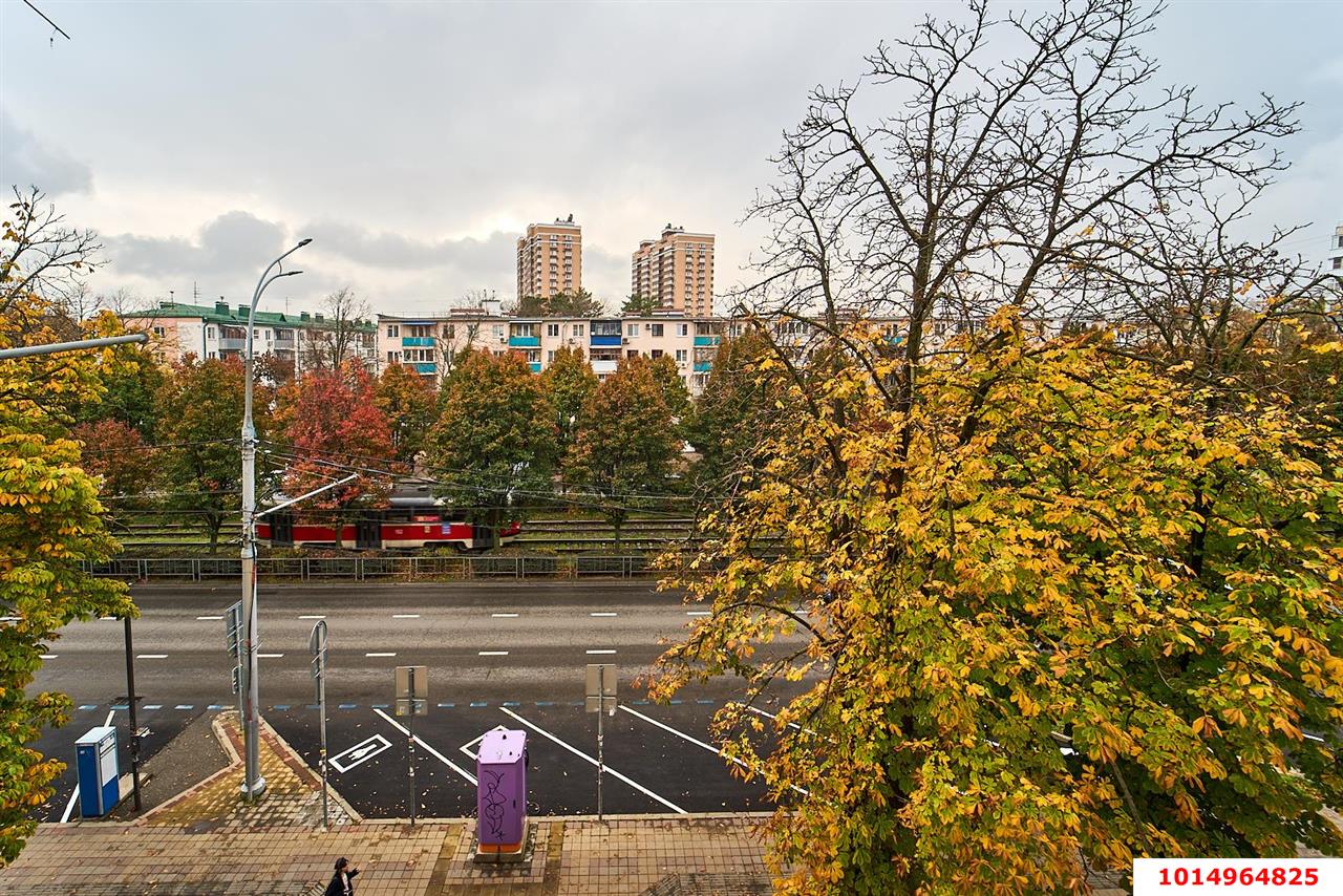 Фото №18: 3-комнатная квартира 59 м² - Краснодар, Черёмушки, ул. Ставропольская, 159