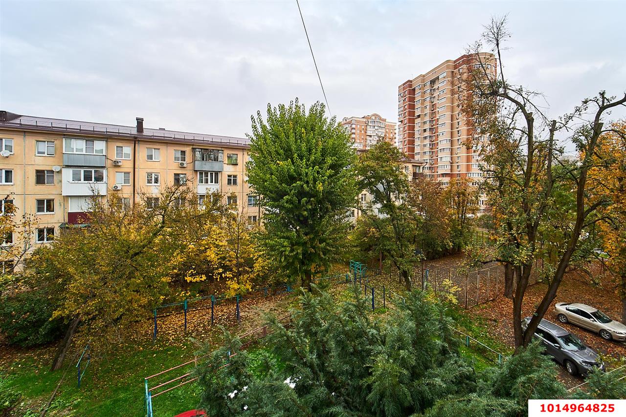 Фото №19: 3-комнатная квартира 59 м² - Краснодар, Черёмушки, ул. Ставропольская, 159