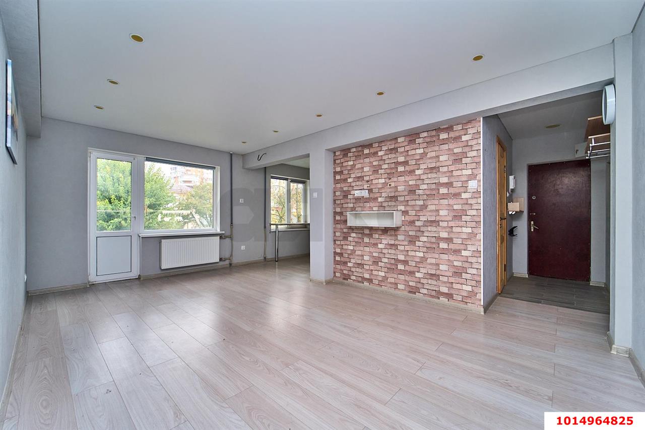 Фото №6: 3-комнатная квартира 59 м² - Краснодар, Черёмушки, ул. Ставропольская, 159